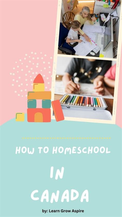 how to homeschool in bc.